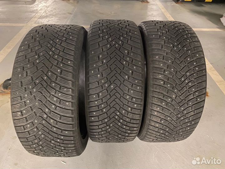 Continental IceContact 3 275/45 R21