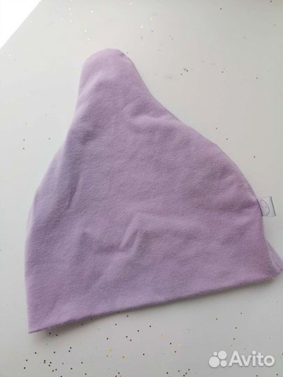 Шапочки для девочки