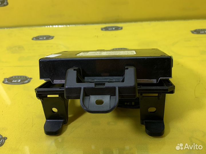 Mercedes Benz электронный блок интерфейс