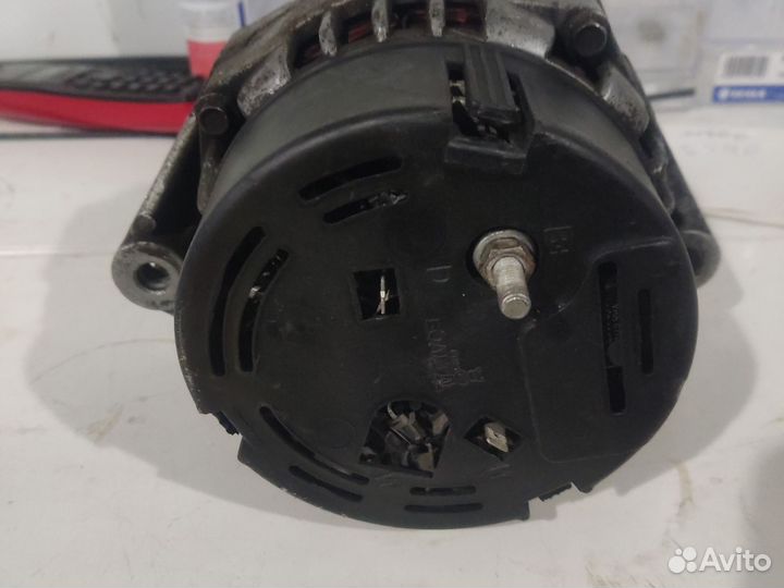 Генератор priora 140а