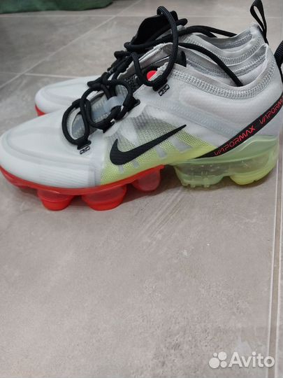 Nike vapormax