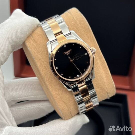 Часы Tissot