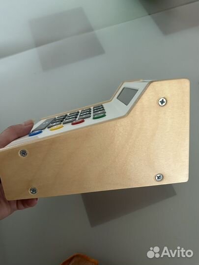 Касса Калькулятор IKEA