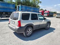 Mazda Tribute 2.3 AT, 2004, 193 776 км, с пробегом, цена 600 000 руб.