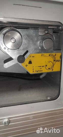 Prosharp SkatePal-pro3