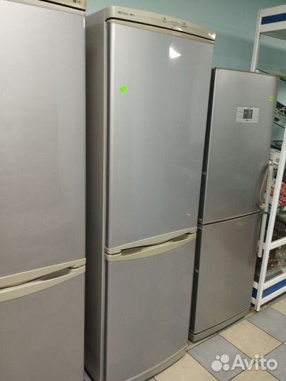 Холодильник lg no frost