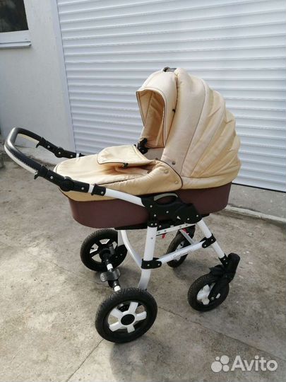 Коляска Sentimento 2 в 1