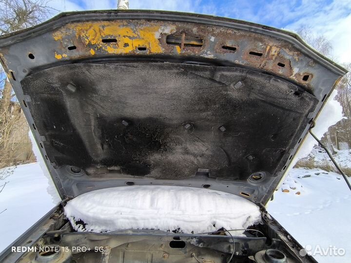 Шумоизоляция