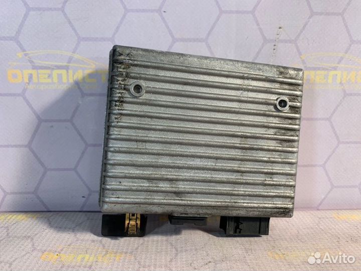 Блок блютуз Opel Insignia A 2013