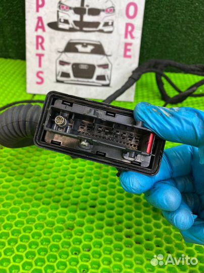 Проводка двери передней левой GL-Class, W166, X166