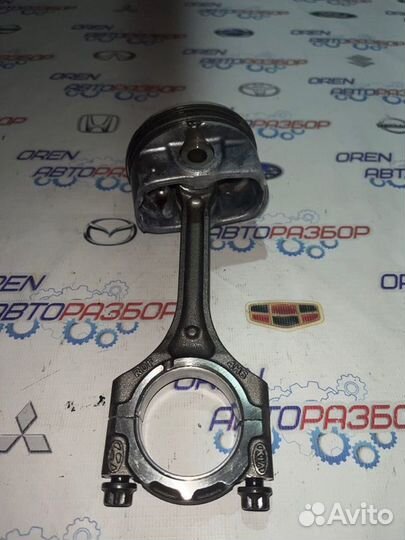 Поршень Kia Rio 4 1.6 2017-Нв