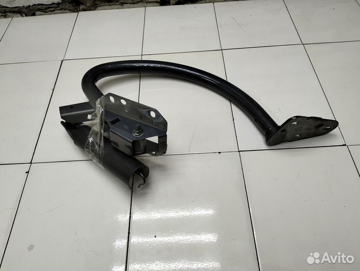 Петля крышки багажника Audi A5 8T