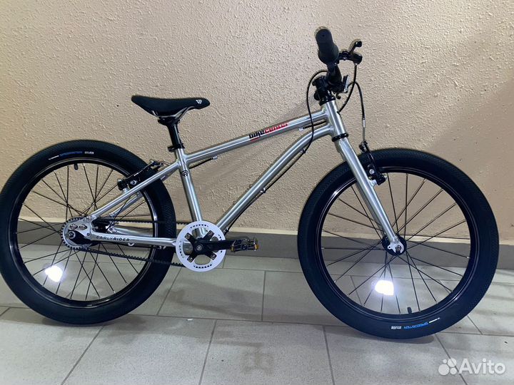 Early Rider Belter 20