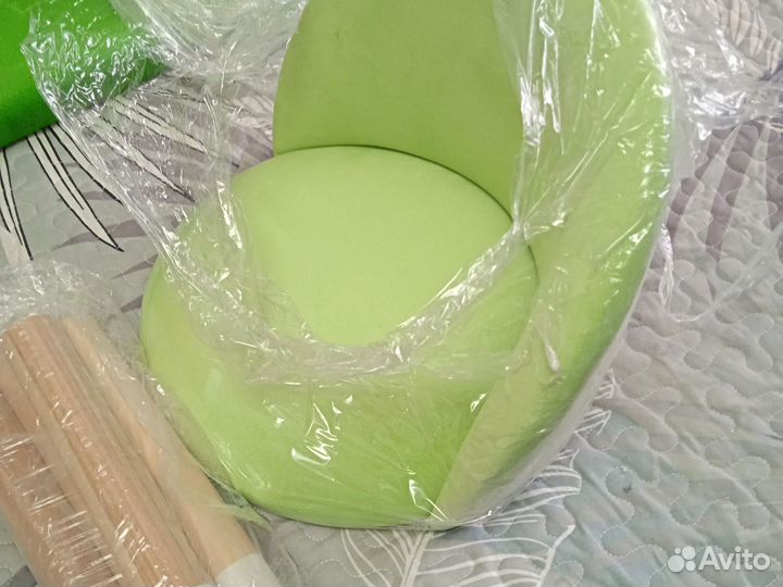 Детский стульчик