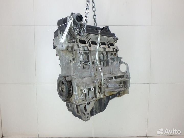 Двигатель mitsubishi outlander (gf) 2.0 1000c471