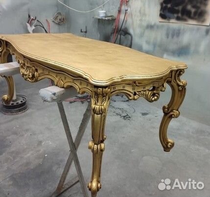 Кухонные фасады производство и покраска