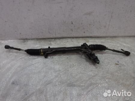 Рулевая рейка бмв 7 E65/E66