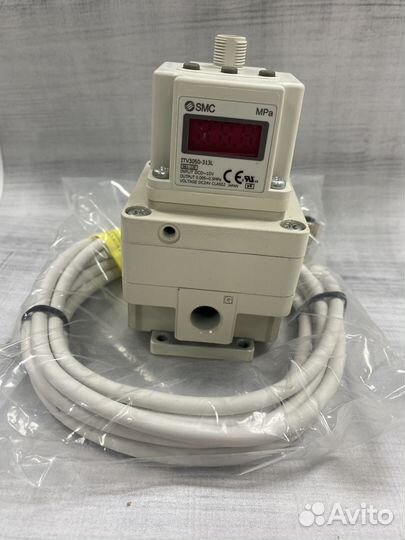 Электропневматический преобразователь ITV3050-313L