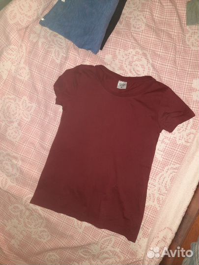 Вещи р.42-44 пакетом