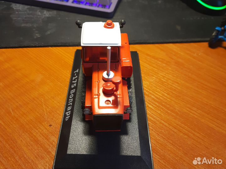 Модели тракторов 1 43