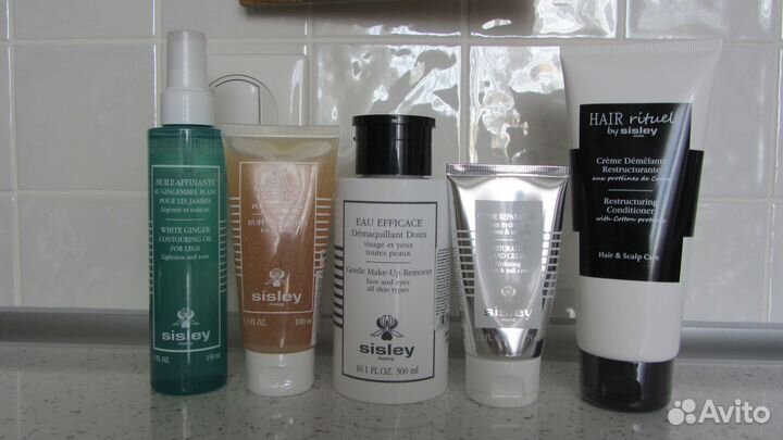 Косметика оригинал