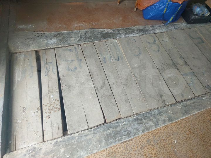 Гараж, 24 м²