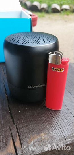 Bluetooth колонка Anker