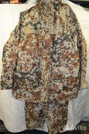 Костюм Goretex Дания XL