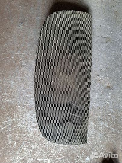 Накладка торпеды Nissan Fuga