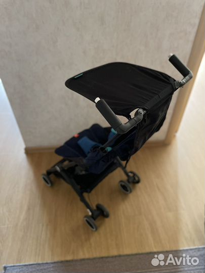 Коляска gb pockit plus