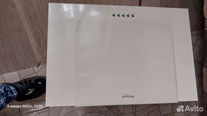 Вытяжка для кухни бу 60 см