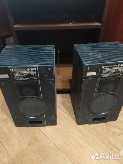 Музыкальный центр радиотехника