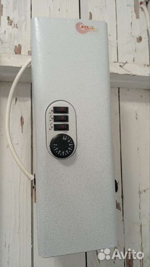 Продам нагреватель (электро)