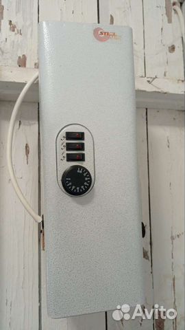 Продам нагреватель (электро)