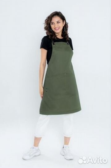 Фартуки для пекарей