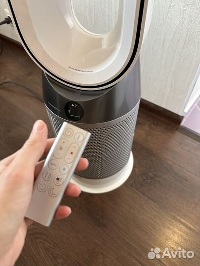 Очиститель воздуха dyson ph05