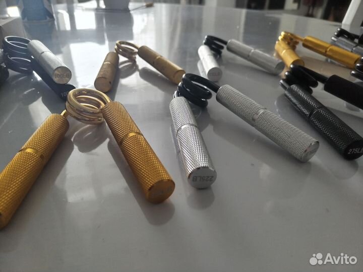 Эспандер кистевой