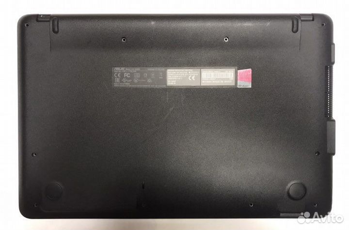 Комплектующие от ноутбука Asus X540S