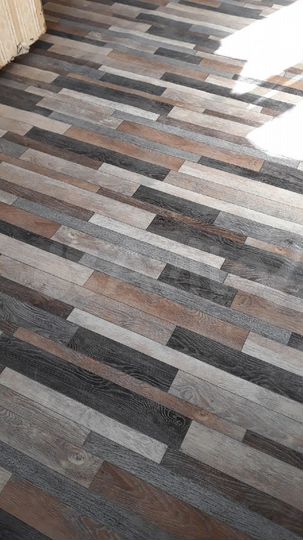 Комната 15 м² в 2-к., 15/17 эт.