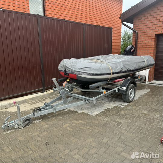 Готовый комплект