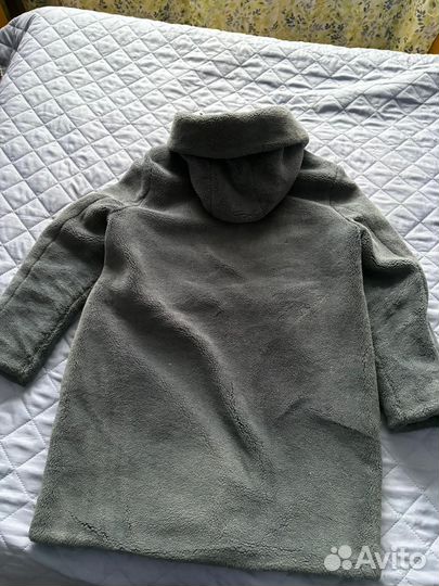 Куртка зимняя женская 48 размер