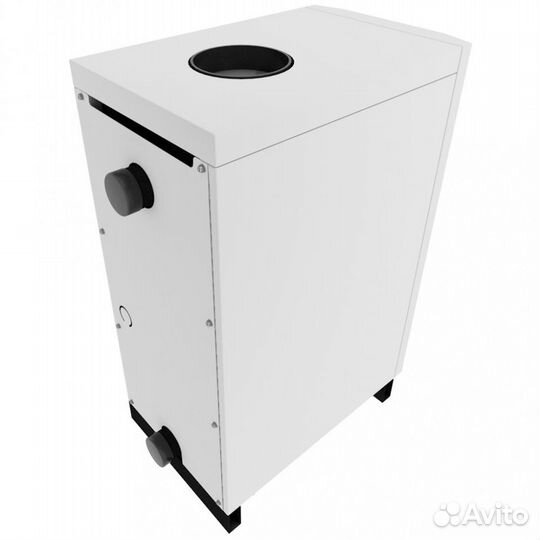 Котел газовый напольный Лемакс Classic-35 авт.SIT