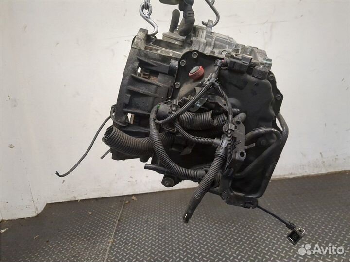 Кпп - автомат (АКПП) Volkswagen Bora, 2003