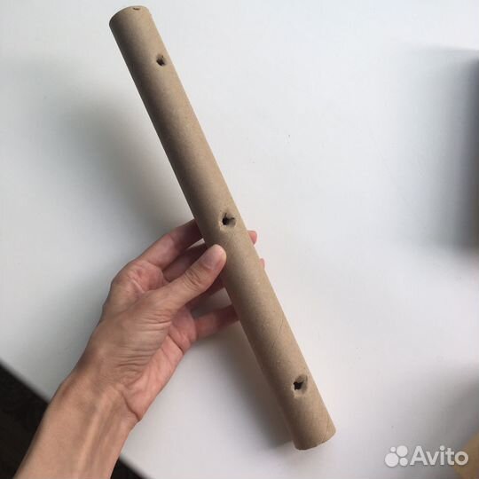 Картонные заготовки для DIY