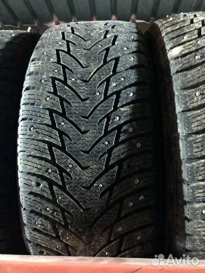 Nankang SW-8 Ice Activa 215/55 R17 98T