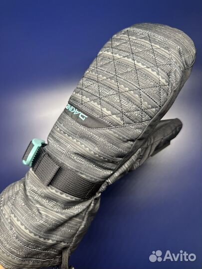 Горнолыжные варежки Dakine Camino S