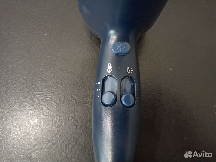 Фен для волос