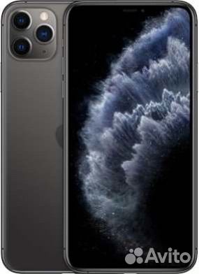 iPhone 11 Pro Max, 512 ГБ