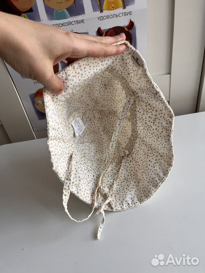 Панама elodie details 1-2 года