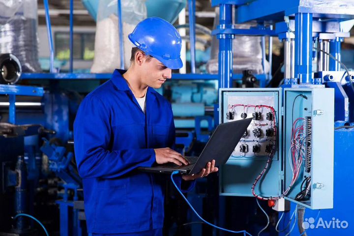 Вахта слесарь-ремонтник в Челябинск с проживанием